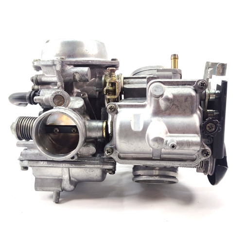 Rampe carburateur keihin - carburateur,
