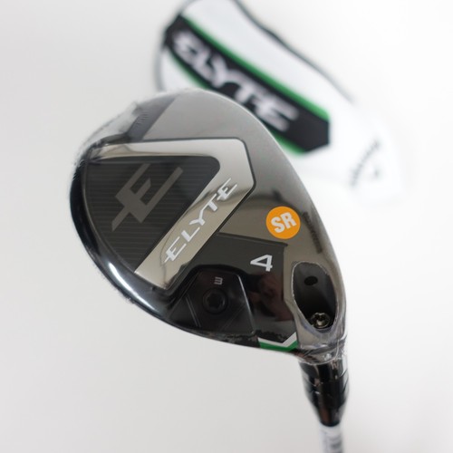 Nouveau callaway elyte - callaway,