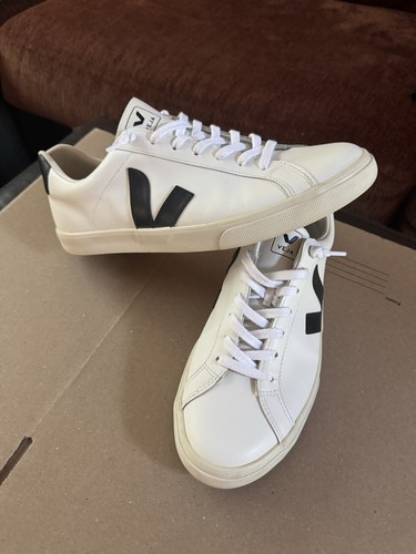 Veja esplar men leather - esplar, men's