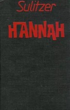 Hannah. : 1, Paul-Loup