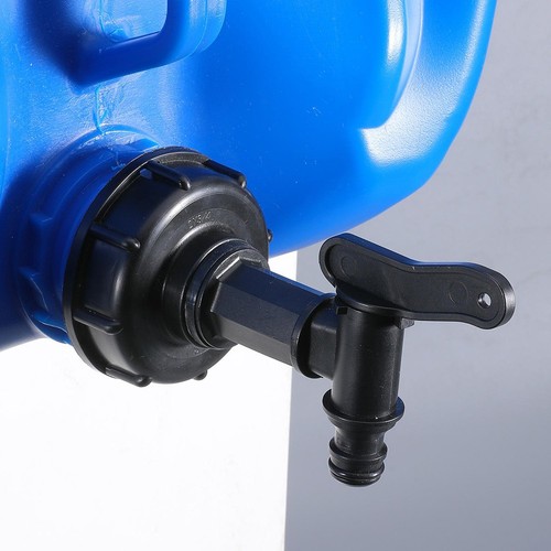 Plastique robinet 60mm pour - 60mm,