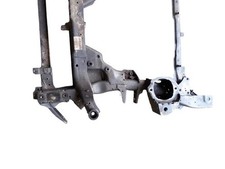 Berceau avant BMW X6 E71 PHASE 1 31116779357