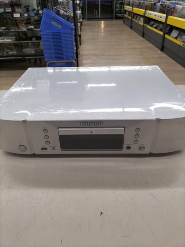 Marantz cd6006 player - marantz,