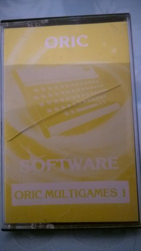 Multigames pour système - multigames, le