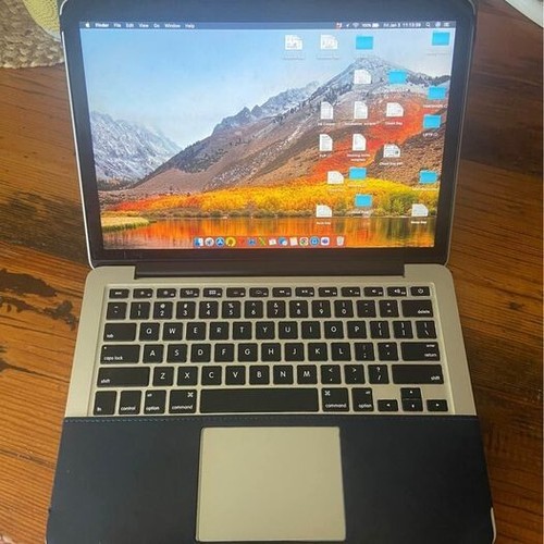 Macbook pro 13in retina - macbook, (13in