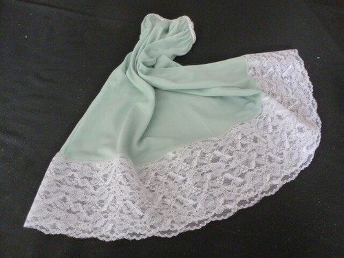 Joli jupon vintage - , jolie