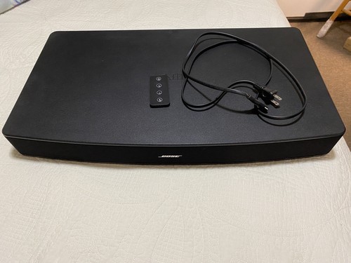 Bose series sound - series, syste
