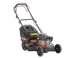 Tondeuse À Gaz Rato À Traction Coupe 46 Cm 144Cc Sac À 60 Lt. RMS46Q-V145