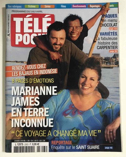 Tele poche 2303 2010 - ►tele,