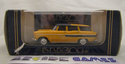 Voiture simca break marly - voiture,