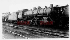 1D720 RP 1947 BALTIMORE & OHIO