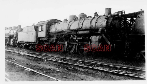1d720 1947 baltimore ohio - 1d720,