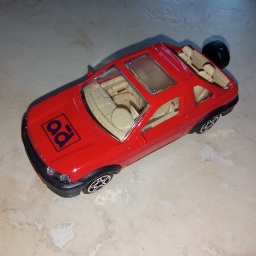 Bburago burago 43 - burago, 1/43