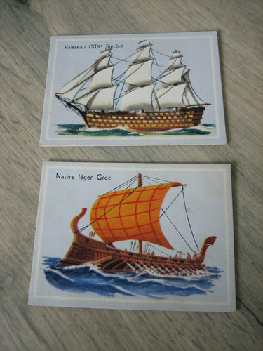 Anciennes images scolaire - anciennes,