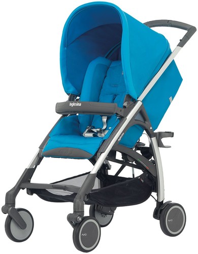 Inglesina 2013 avio stroller - avio,