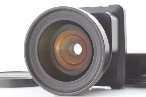 Neuf objectif fuji fujifilm - [neuf],