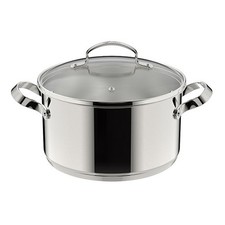 LAGOSTINA Cocotte ICONA GREEN