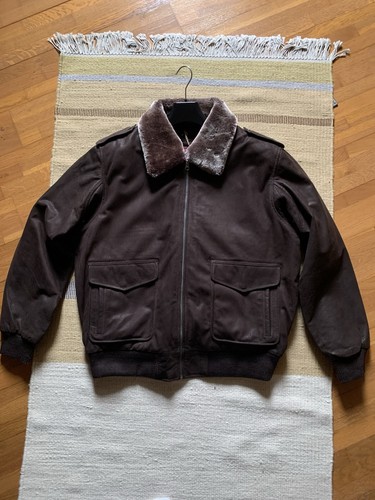 Veste cuir homme - veste,