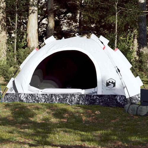 Tente camping personnes - camping,
