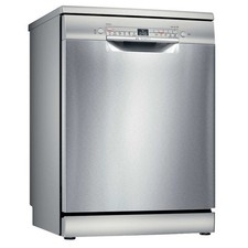 bosch lave-vaisselle 60cm 12 couverts 46db sms2hti79e série 2