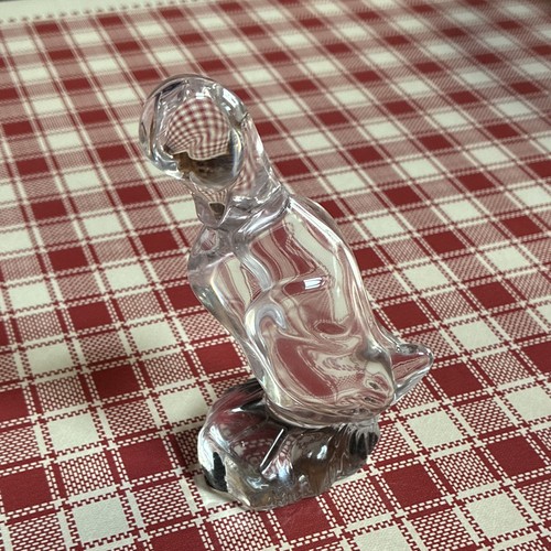 Daum france sculpture - daum,