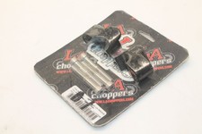 LA CHOPPERS . KIT EXTENSIONS