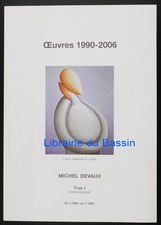 Oeuvres 1990-2006 Tome I