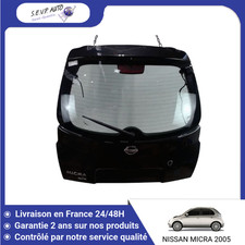 🇫🇷 HAYON NISSAN MICRA