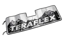 Pare soleil Teraflex pour Jeep