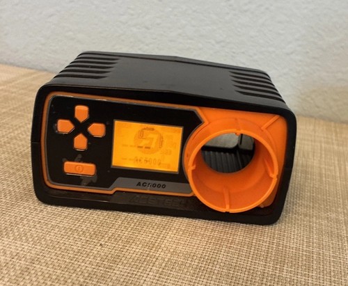 Acetech chronograph ac5000 - acetech,