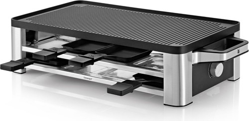 Grill raclette wmf 415040011 - raclette,