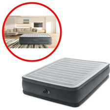 Lit d'Appoint Matelas