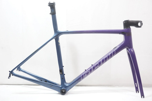 Used giant tcr - [used], "giant"