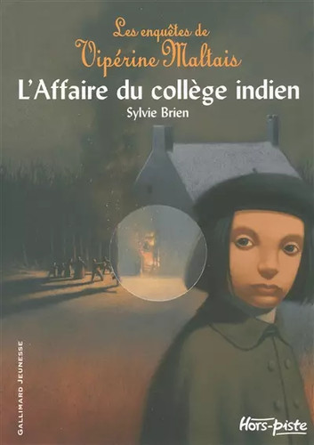 Les enquêtes vipérine - les,