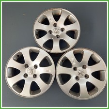 Jante En Alliage PEUGEOT 307