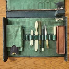 Écritoire de Voyage Napoléon