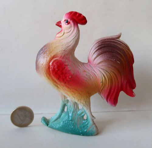 Grand celluloid ancien - celluloid,