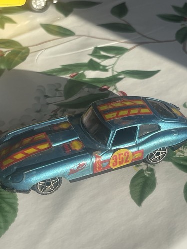 Vintage polistil diecast - polistil,