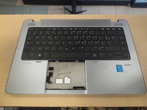 Clavier original complet - clavier,