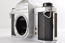 Appareil photo reflex