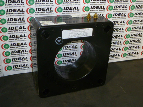 Instrument transformers - instrument,