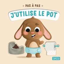 Pas jutilise le - le, pot