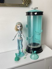Poupée Monster High