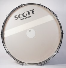 Original Scott Percussion