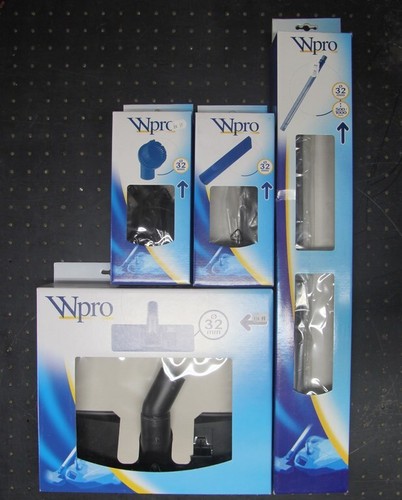 Wpro lot accessoires pour - lot,