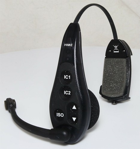 Hme wh200 sans fil intercom - wh200,
