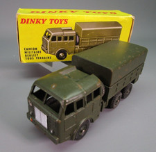 DV11707 DINKY TOYS FR 1/43