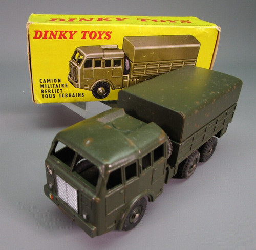 Dv11707 dinky toys 43 - toys, fr