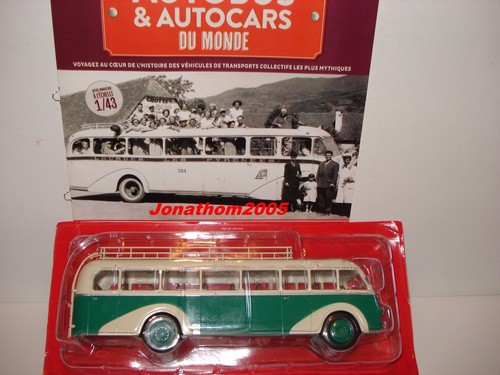 Autobus autocars du - autobus,