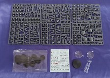 Warhammer 40K - Tau Fire Warriors Unit NEUF sur sprue